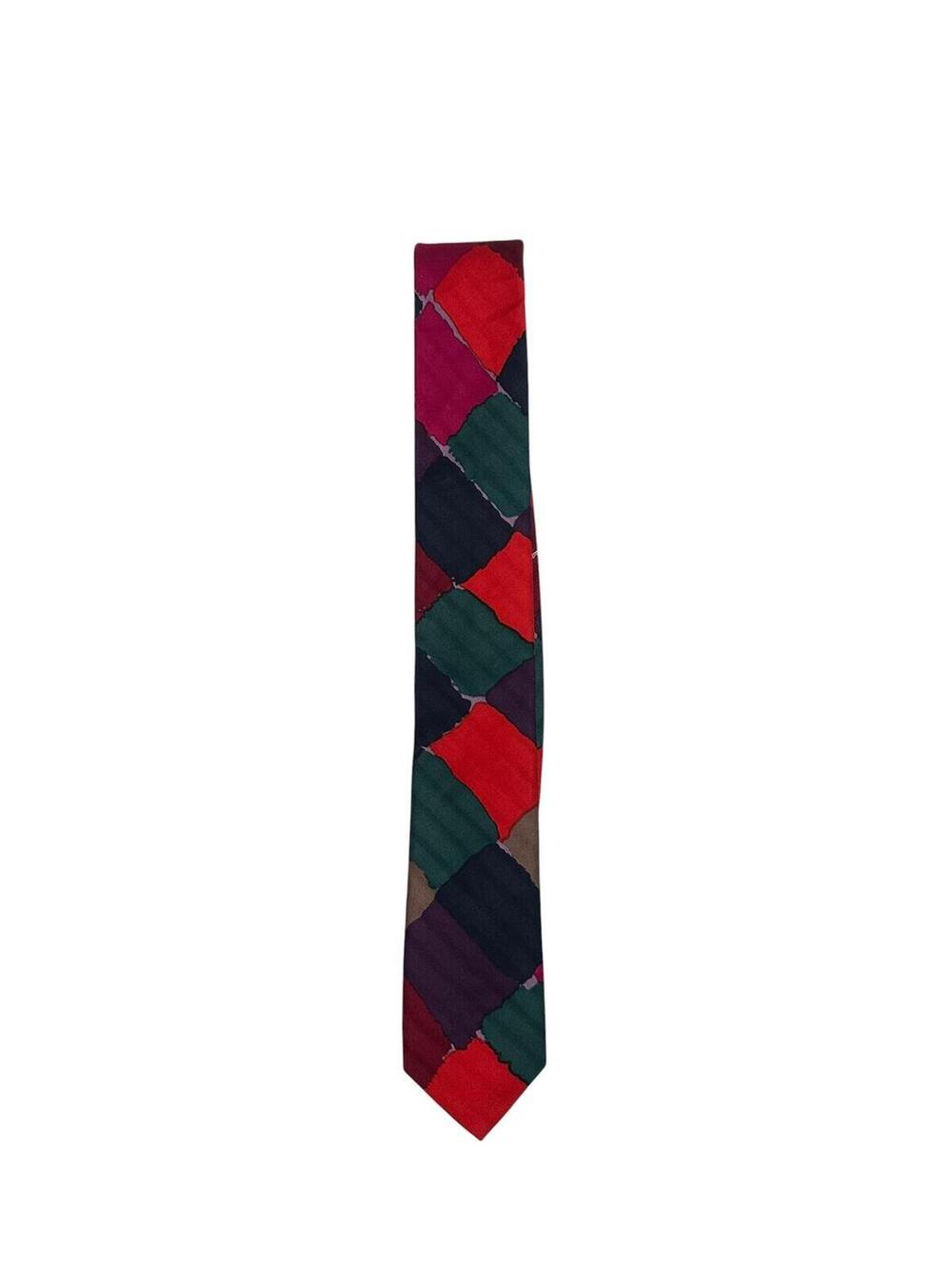 Marc Jacobs Silk Tie